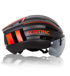 Ecotric Helmet