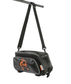 Ecotric- Saddle Bag