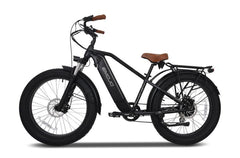 Emojo Hurricane Pro 750w Electric Bike