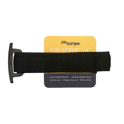 Replacement Fixi-Strap™ by Po Campo