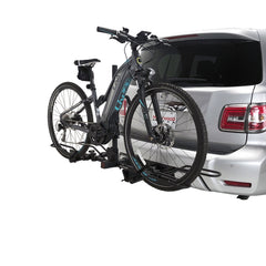 Sport Rider SE Hitch Bike Rack for Electric Bikes