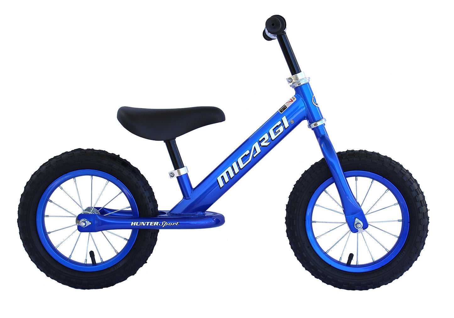 Balance Bike Micargi Hunter Pro 12″ Sport No-Pedal