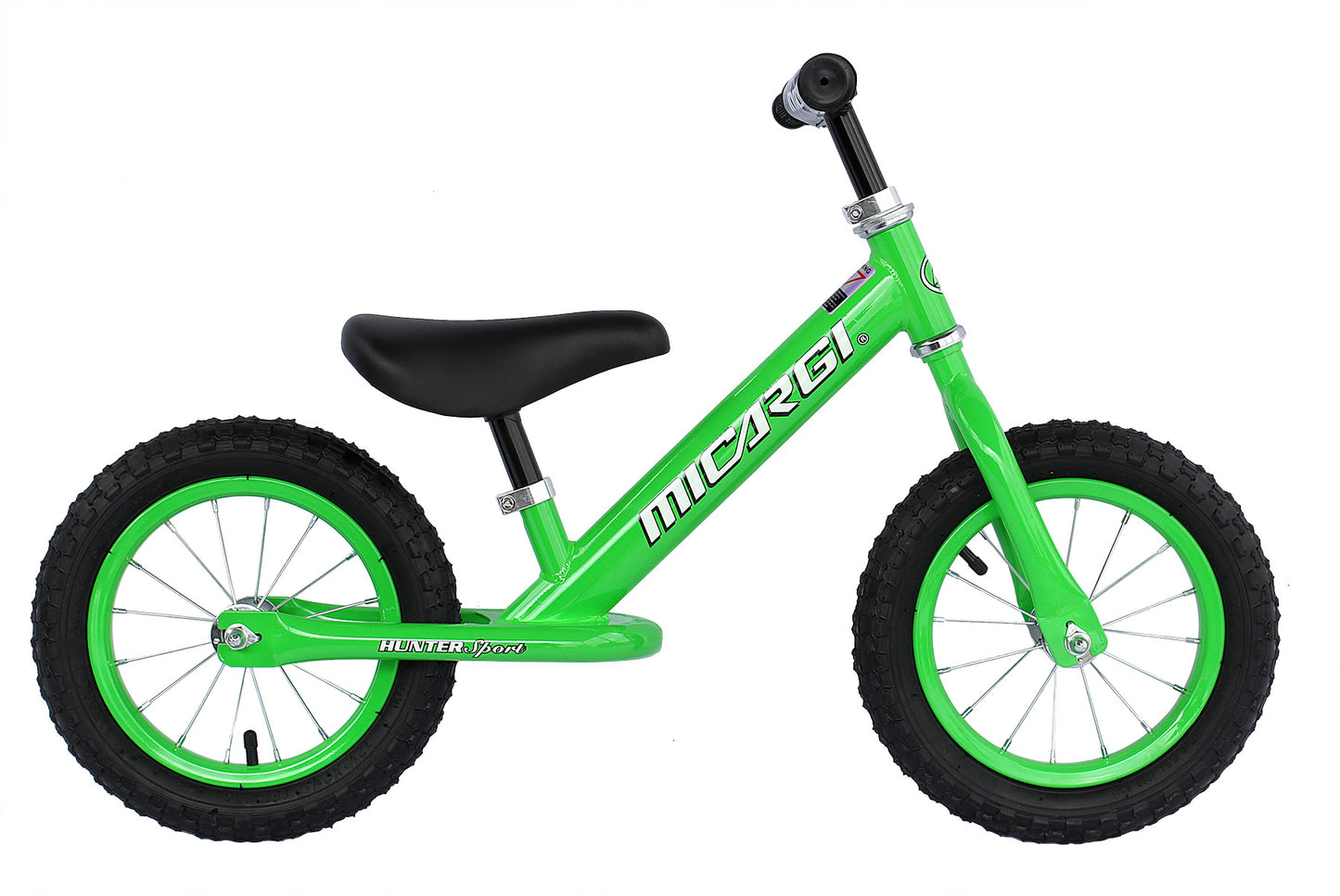 Balance Bike Micargi Hunter Pro 12″ Sport No-Pedal