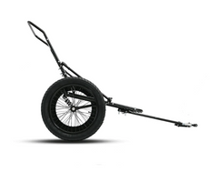 Eunorau 2 Wheels Hunting Trailer