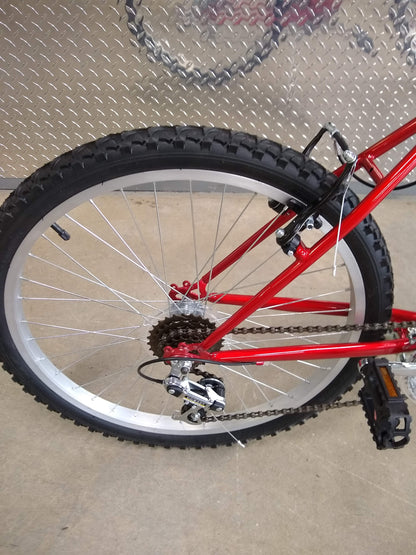 [Open Box] Micargi M40 24" Mountain Bike