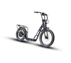 Eunorau Jumbo 1000W E-Scooter