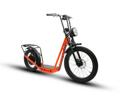 Eunorau Jumbo 1000W E-Scooter