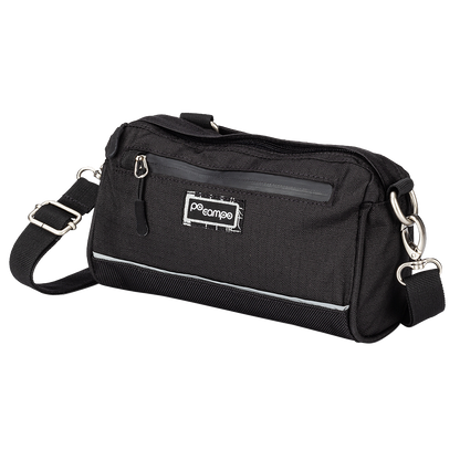 Kinga Handlebar Bag 2 by Po Campo