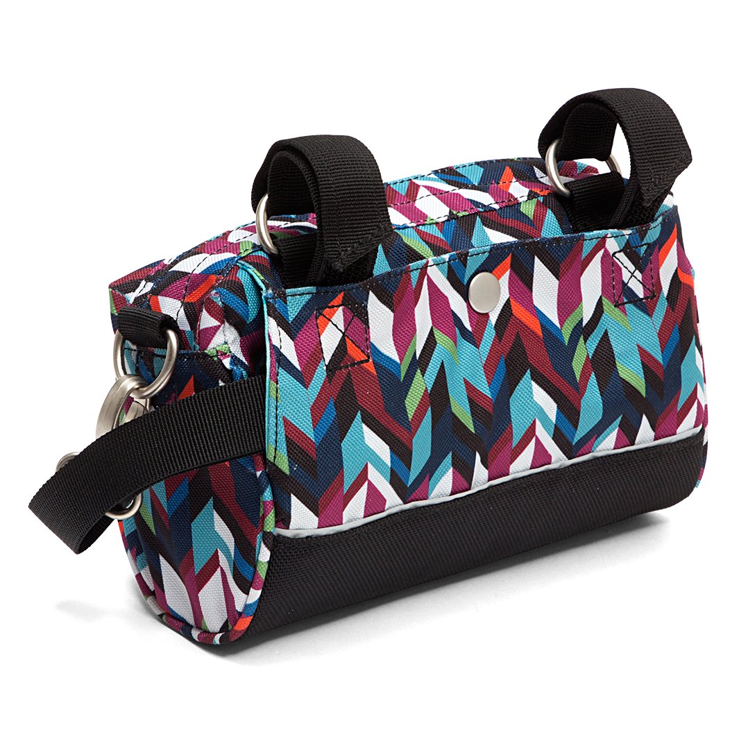 Kinga Handlebar Bag 2 by Po Campo