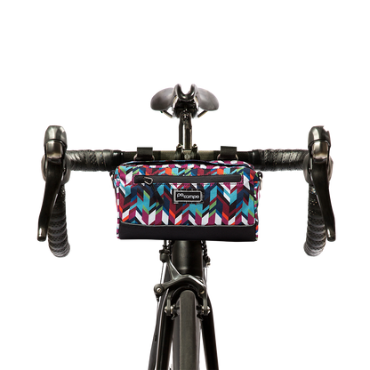 Kinga Handlebar Bag 2 by Po Campo