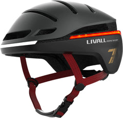 Lival EV021 Smart Cycling Helmet