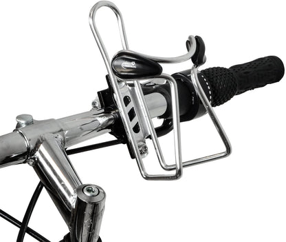 Lumintrail Handlebar Bike Bottle Cage