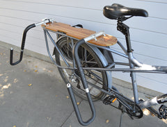 MBB Moped Racks by Moved By Bikes (MBB)