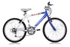 Micargi M40 24" Mountain Bike