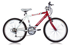 Micargi M40 24" Mountain Bike