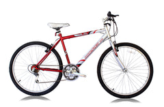 Micargi 26" M50 Mountain Bike 18 Speed