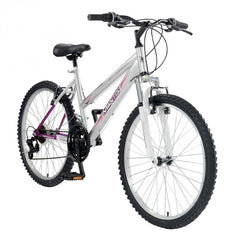 Mantis Raptor B24 Hardtail MTB Bicycle