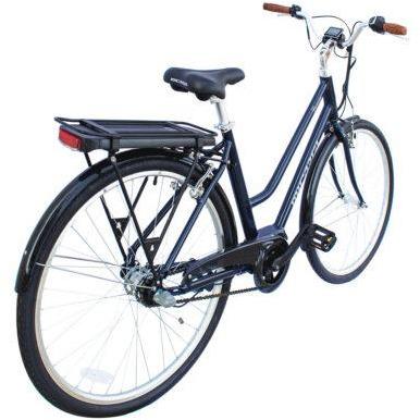 Micargi Lumia 700c Electric City Bicycle 250w 36v