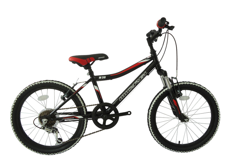 Micargi M30 Mountain Bike 20