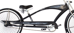 Micargi Puma GTS 26″ Stretch Cruiser Bicycle