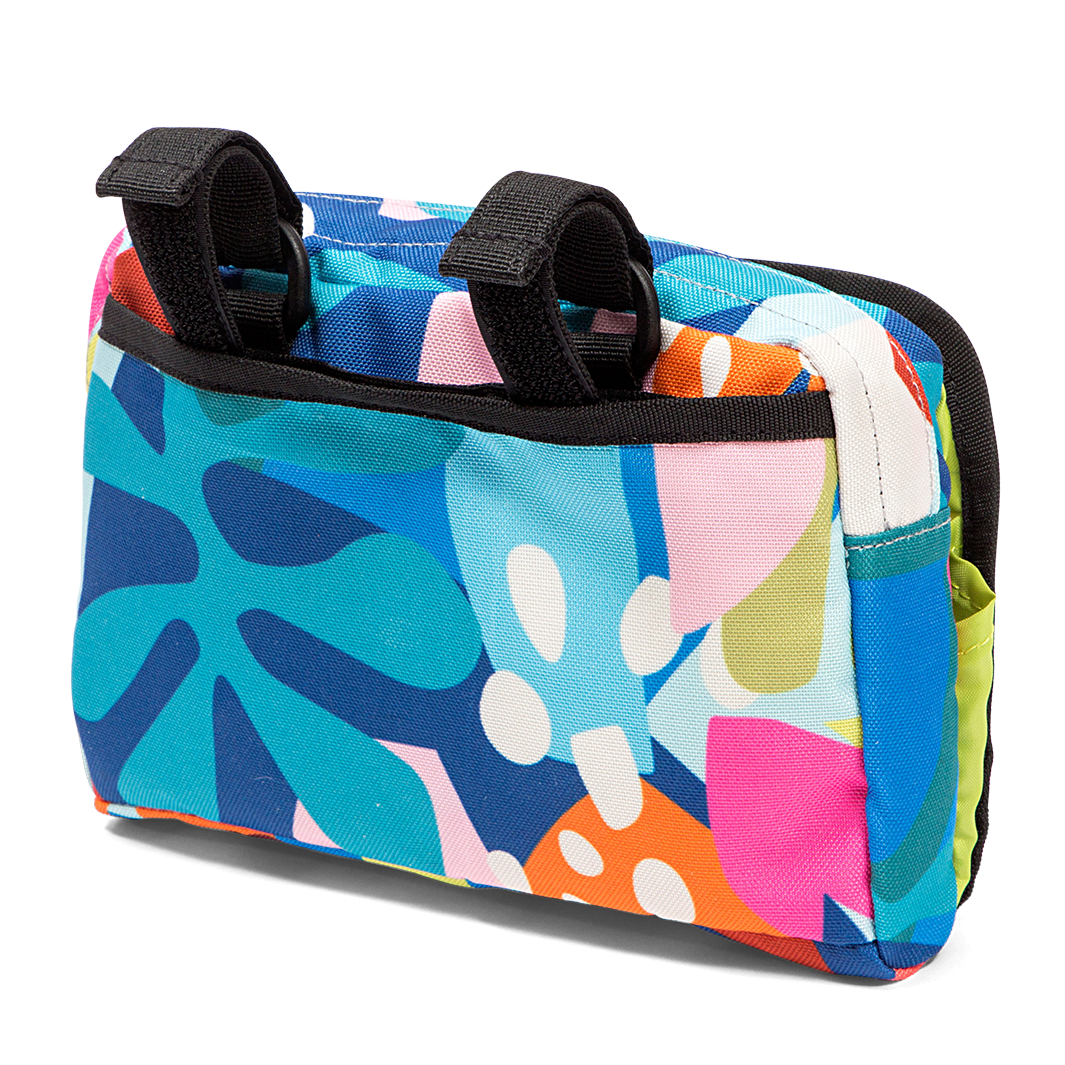 Speedy Kids' Handlebar Bag by Po Campo