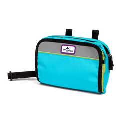 Speedy Kids' Handlebar Bag by Po Campo