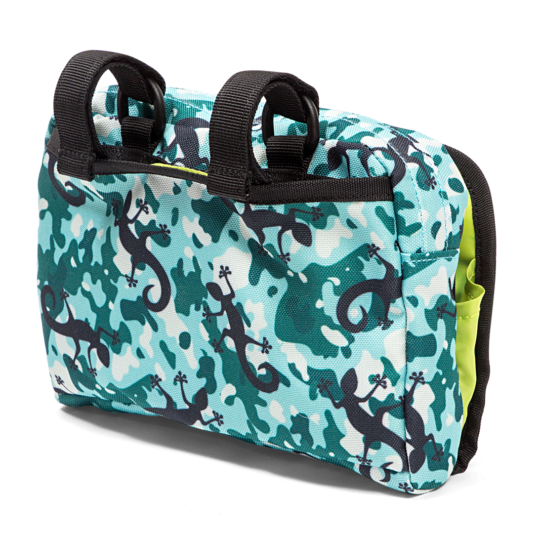 Speedy Kids' Handlebar Bag by Po Campo