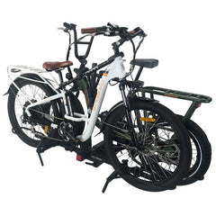 Hollywood Racks Sport Rider Rack for Electric Bikes