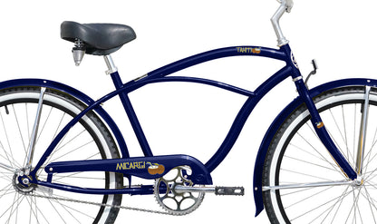 Micargi TAHITI-M 26 in. Tahiti Men's Beach Cruiser Bicycle