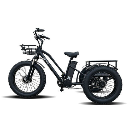 VTUVIA FT-2 Adult Tricycle