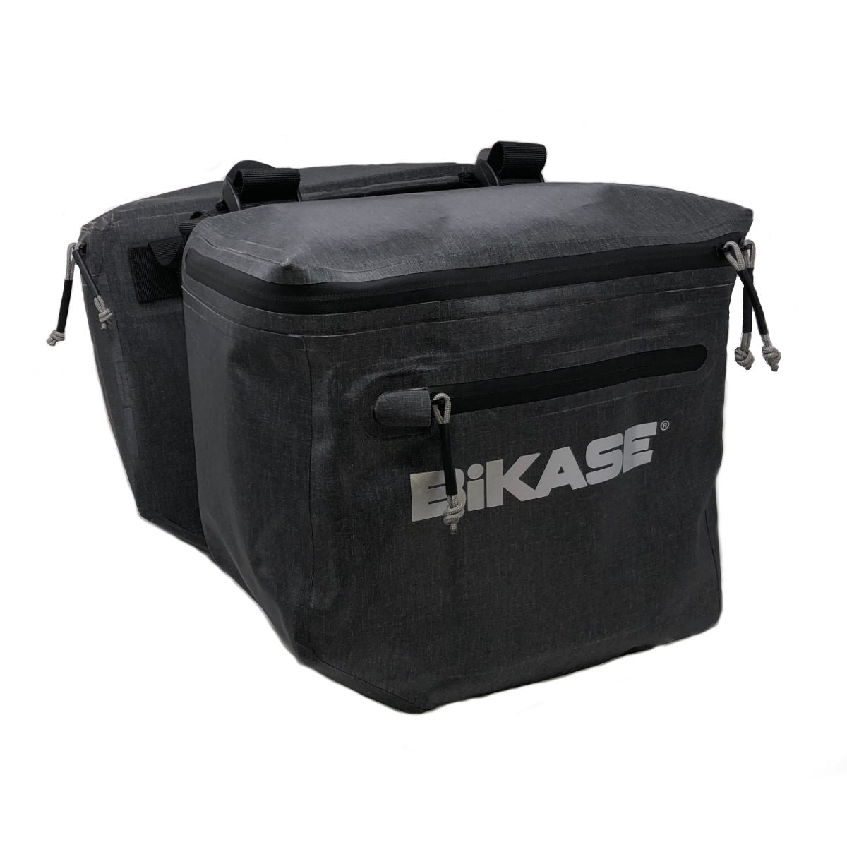 Urbanator Adjustable Panniers by AltGear LLC.