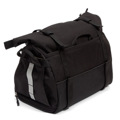 Vernon Bike Trunk Bag by Po Campo