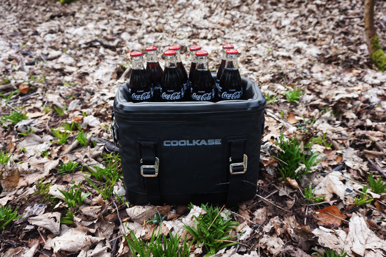 CoolKASE - Rack Mount Cooler by AltGear LLC.