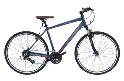 Cross 5.0 Hybrid Road Bike - Micargi