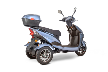 EW-10 Recreational 3 Wheels 500W Scooter