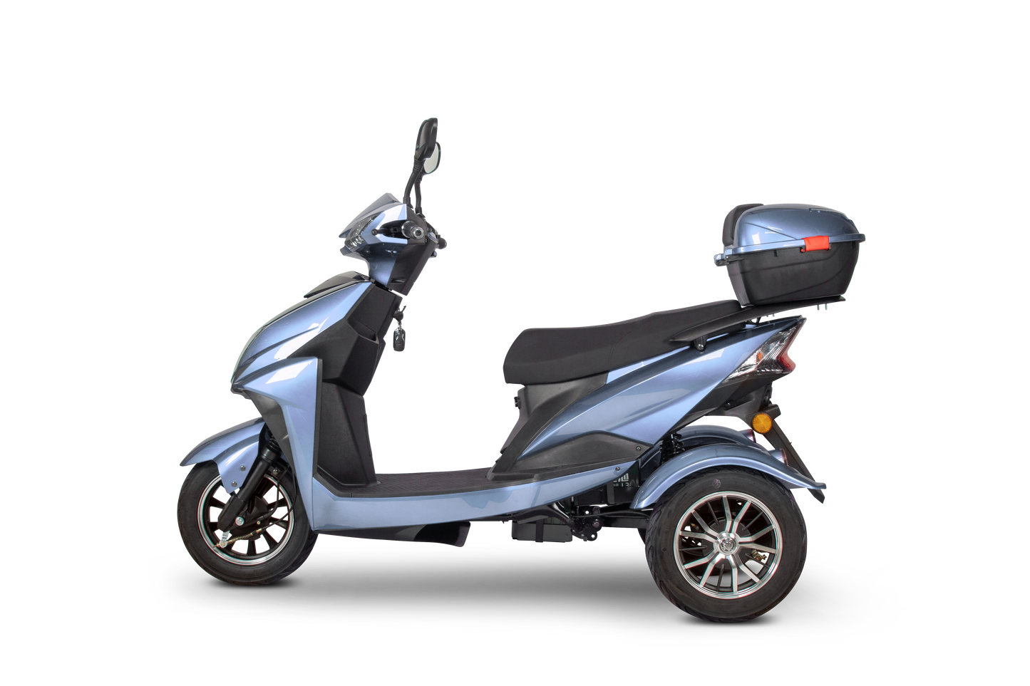 EW-10 Recreational 3 Wheels 500W Scooter