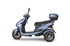 EW-10 Recreational 3 Wheels 500W Scooter