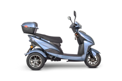 EW-10 Recreational 3 Wheels 500W Scooter