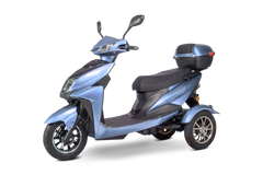 EW-10 Recreational 3 Wheels 500W Scooter