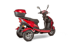 EW-10 Recreational 3 Wheels 500W Scooter