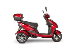 EW-10 Recreational 3 Wheels 500W Scooter