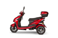 EW-10 Recreational 3 Wheels 500W Scooter