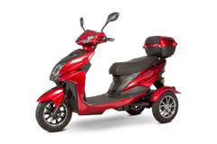 EW-10 Recreational 3 Wheels 500W Scooter