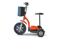 EW-18 Turbo Stand and Ride Mobility Scooter