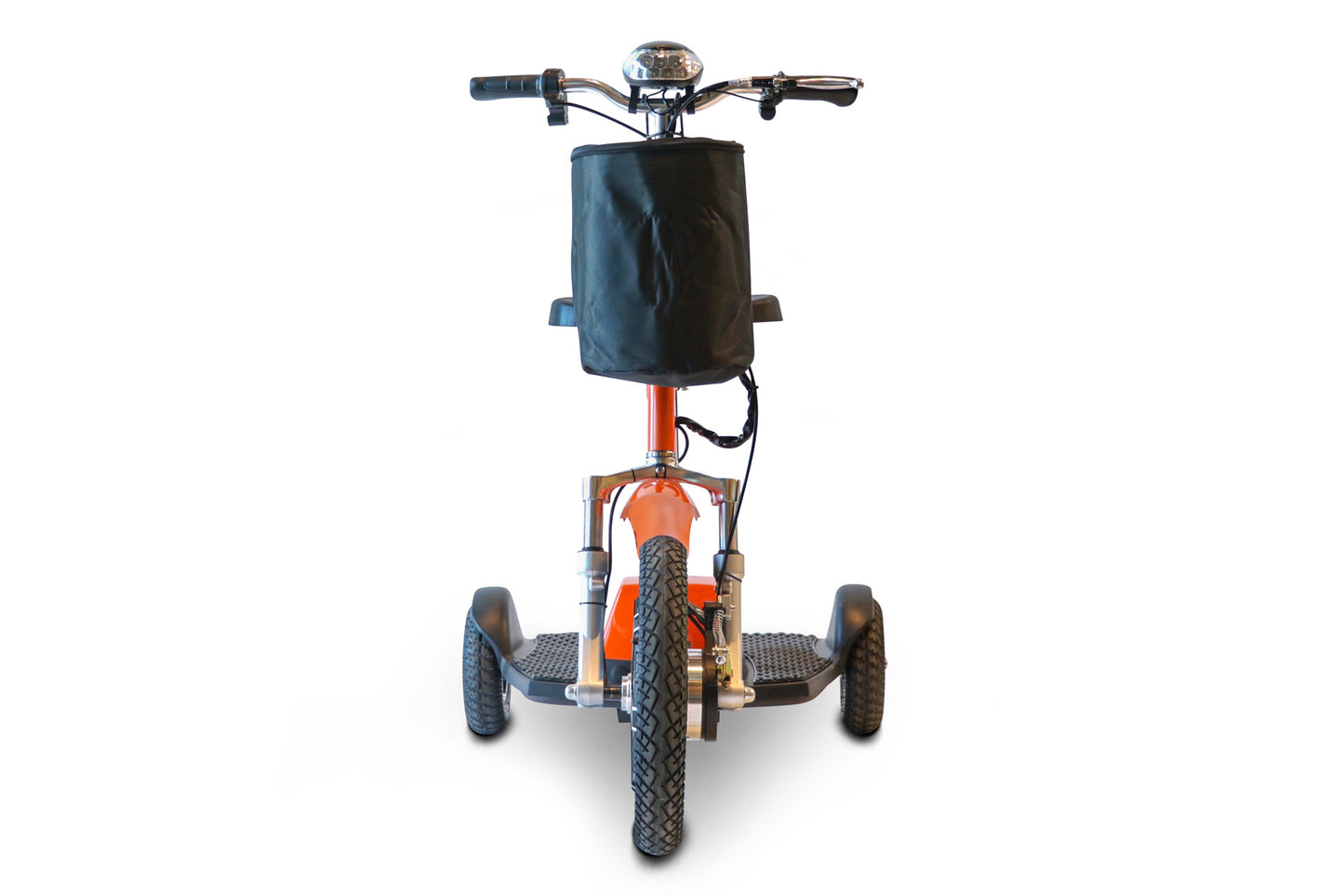 EW-18 Turbo Stand and Ride Mobility Scooter