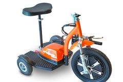 EW-18 Turbo Stand and Ride Mobility Scooter