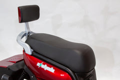 EW-12 500W 3 Wheels Scooter with 3 Storage Areas