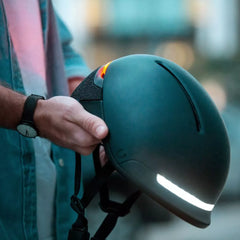 Faro Smart Helmet by UNIT 1