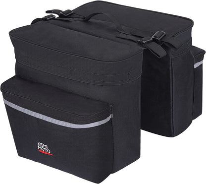 Kemimoto Pannier Bike Bag