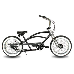 Tracer Master 2.0 3I Internal 3-Speed Chopper Bicycle